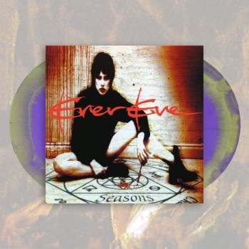 Evereve - Seasons (2 Lp Sunburst Vinyl) ryhmässä VINYYLI / Kommande / Hårdrock @ Bengans Skivbutik AB (5678761)