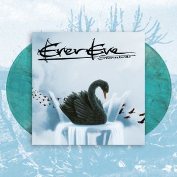 Evereve - Stormbirds (2 Lp Marbled Vinyl) ryhmässä VINYYLI / Kommande / Hårdrock @ Bengans Skivbutik AB (5678762)