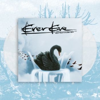 Evereve - Stormbirds (2 Lp White Vinyl) ryhmässä VINYYLI / Kommande / Hårdrock @ Bengans Skivbutik AB (5678763)