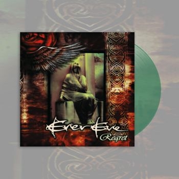 Evereve - Regret (Green Vinyl Lp) ryhmässä VINYYLI / Kommande / Hårdrock @ Bengans Skivbutik AB (5678764)