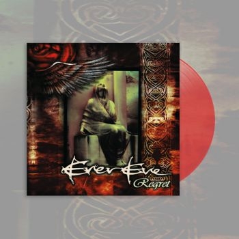 Evereve - Regret (Red Vinyl Lp) ryhmässä VINYYLI / Kommande / Hårdrock @ Bengans Skivbutik AB (5678765)