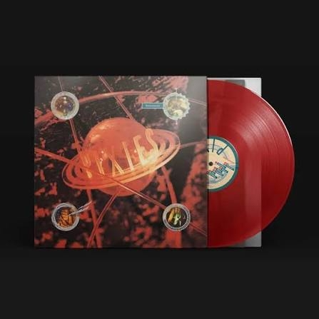 Pixies - Bossanova (2026 Remastered) ryhmässä VINYYLI / Kommande / Pop-Rock @ Bengans Skivbutik AB (5678782)