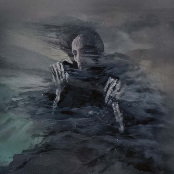 Xasthur - Open To Misinterpretation (Digislee ryhmässä CD / Kommande / Hårdrock @ Bengans Skivbutik AB (5678856)