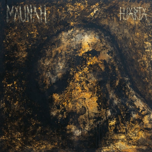Maunah - Hjarta (Digipack) ryhmässä CD / Kommande / Hårdrock @ Bengans Skivbutik AB (5678859)