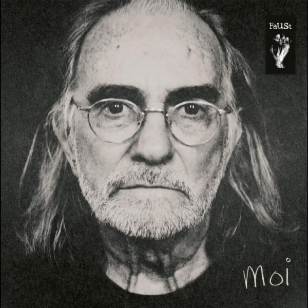 Faust - Moi ryhmässä VINYYLI / Kommande / Pop-Rock @ Bengans Skivbutik AB (5678871)
