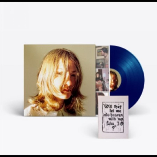 Rowena Wise - Bad Things Feel Good ryhmässä VINYYLI / Kommande / Pop-Rock @ Bengans Skivbutik AB (5678887)