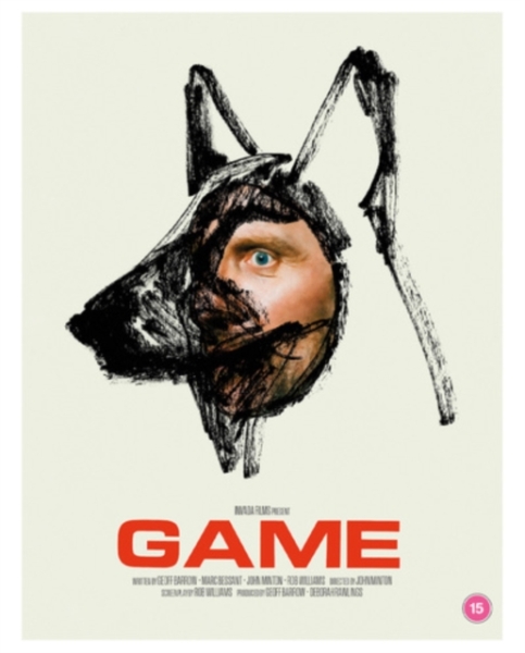 Movie - Game ryhmässä Elokuva / Film Blu-ray / Thriller @ Bengans Skivbutik AB (5678955)