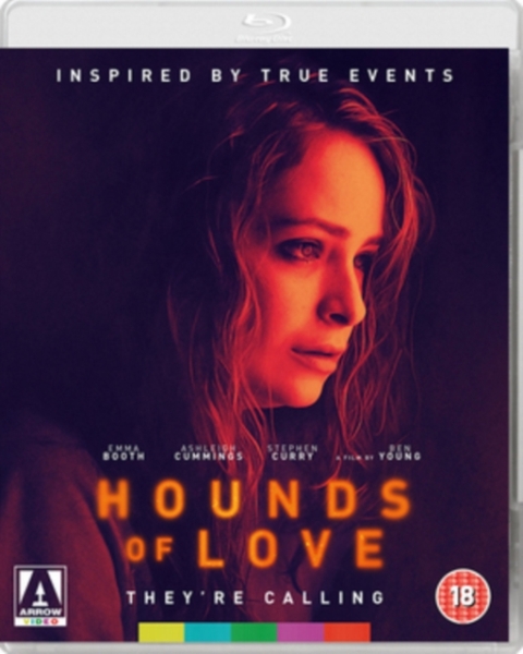 Movie - Hounds Of Love ryhmässä Elokuva / Film Blu-ray / Drama @ Bengans Skivbutik AB (5678985)