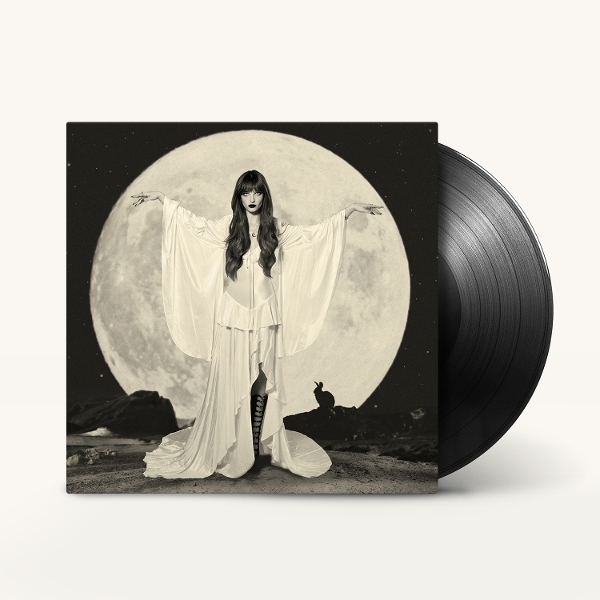 The Haunt - Ghost ryhmässä VINYYLI / Kommande / Pop-Rock @ Bengans Skivbutik AB (5679016)