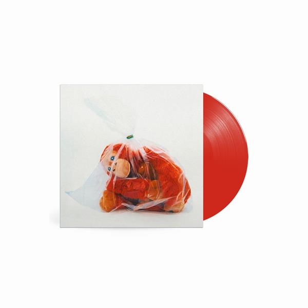Tv Priest - Cartoons ryhmässä VINYYLI / Kommande / Pop-Rock @ Bengans Skivbutik AB (5679025)