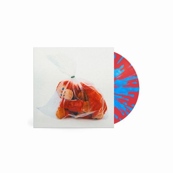 Tv Priest - Cartoons ryhmässä VINYYLI / Kommande / Pop-Rock @ Bengans Skivbutik AB (5679026)