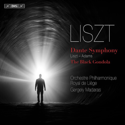 Franz Liszt - Dante Symphony ryhmässä ME SUOSITTELEMME / Perjantain julkaisut / 2026-09-18 @ Bengans Skivbutik AB (5679054)