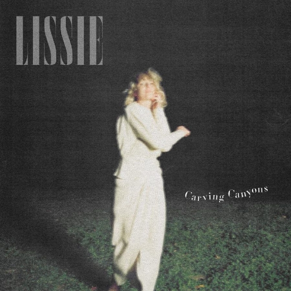 Lissie - Carving Canyons (Opaque Tangerine V ryhmässä VINYYLI / World Music @ Bengans Skivbutik AB (5679101)