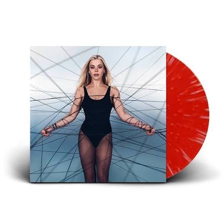 Becky Hill - Rebecca (Colored Numbered Vinyl) ryhmässä VINYYLI / Kommande / Pop-Rock @ Bengans Skivbutik AB (5679116)