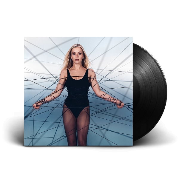 Becky Hill - Rebecca (Vinyl) ryhmässä VINYYLI / Kommande / Pop-Rock @ Bengans Skivbutik AB (5679117)