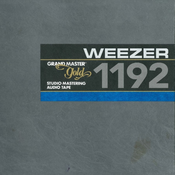 Weezer - 1192 ryhmässä VINYYLI / Kommande / Pop-Rock @ Bengans Skivbutik AB (5679125)