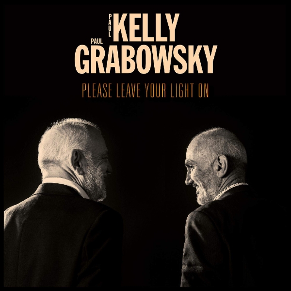 Kelly Paul Paul Grabowsky - Please Leave Your Light On ryhmässä VINYYLI / Myydyimmät @ Bengans Skivbutik AB (5679130)