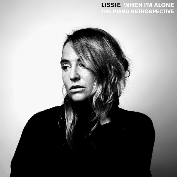 Lissie - When I'm Alone: The Piano Retrospec ryhmässä VINYYLI / Myydyimmät @ Bengans Skivbutik AB (5679150)