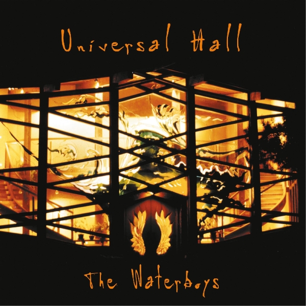 Waterboys The - Universal Hall (Orange Vinyl) ryhmässä VINYYLI / Myydyimmät @ Bengans Skivbutik AB (5679158)