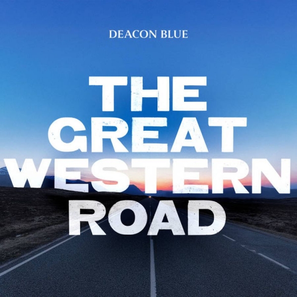 Deacon Blue - The Great Western Road ryhmässä VINYYLI / Pop-Rock @ Bengans Skivbutik AB (5679191)