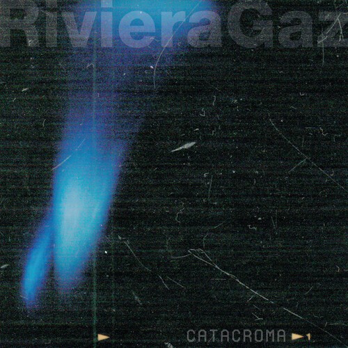 Riviera Gaz - Catacroma ryhmässä VINYYLI / Pop-Rock @ Bengans Skivbutik AB (5679199)