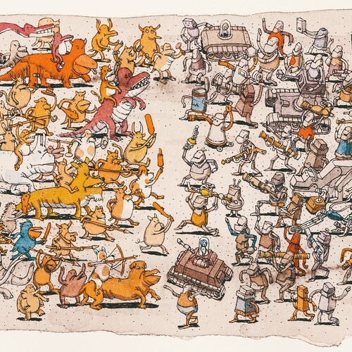 Dance Gavin Dance - Instant Gratification ryhmässä ME SUOSITTELEMME / Perjantain julkaisut / 2026-08-21 @ Bengans Skivbutik AB (5679236)