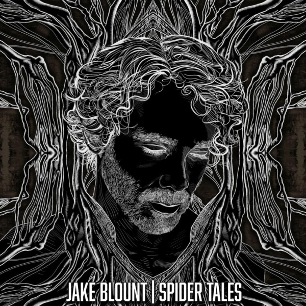 Jake Blount - Spider Tales ryhmässä CD / World Music @ Bengans Skivbutik AB (5679332)