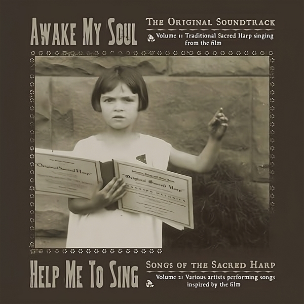 V/A - Awake My Soul Help Me To Sing ryhmässä CD / Country @ Bengans Skivbutik AB (5679367)