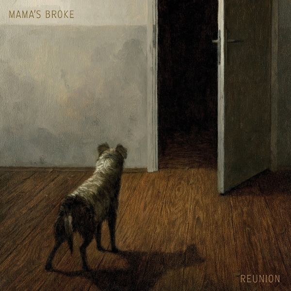 Mama's Broke - Reunion ryhmässä VINYYLI / World Music @ Bengans Skivbutik AB (5679375)