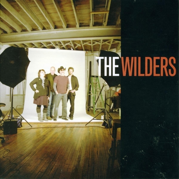 The Wilders - The Wilders ryhmässä CD / Blues @ Bengans Skivbutik AB (5679438)