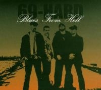69-Hard - Blues From Hell ryhmässä CD @ Bengans Skivbutik AB (567945)