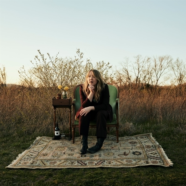Liv Greene - Deep Feeler ryhmässä VINYYLI / Country @ Bengans Skivbutik AB (5679480)