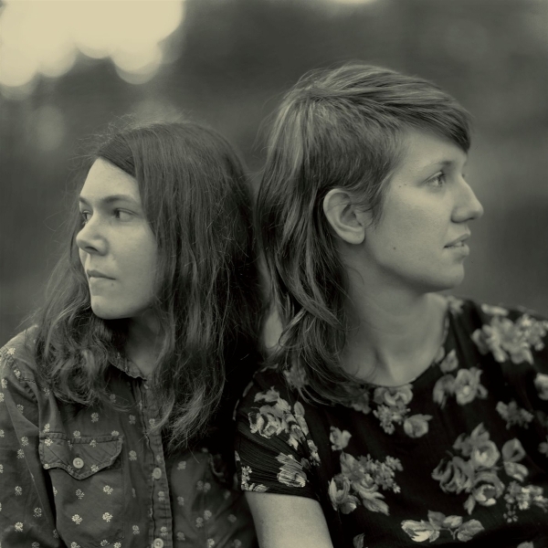 Anna & Elizabeth - Anna & Elizabeth ryhmässä VINYYLI / World Music @ Bengans Skivbutik AB (5679520)