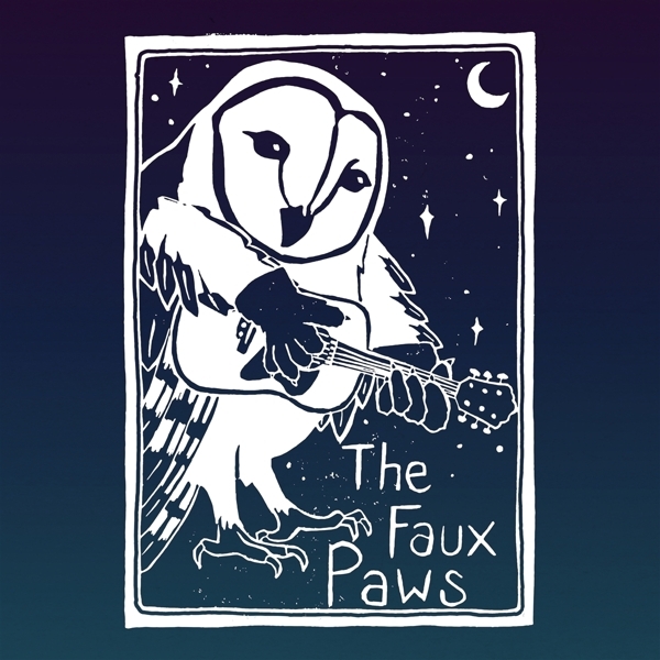 The Faux Paws - The Faux Paws ryhmässä CD / World Music @ Bengans Skivbutik AB (5679523)