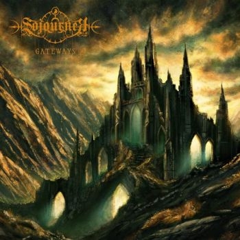 Sojourner - Gateways (Vinyl Lp) ryhmässä ME SUOSITTELEMME / Startsida - Vinyl Nyheter & Kommande @ Bengans Skivbutik AB (5679595)