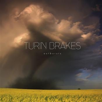 Turin Brakes - Outbursts ryhmässä CD / Pop-Rock @ Bengans Skivbutik AB (5679657)