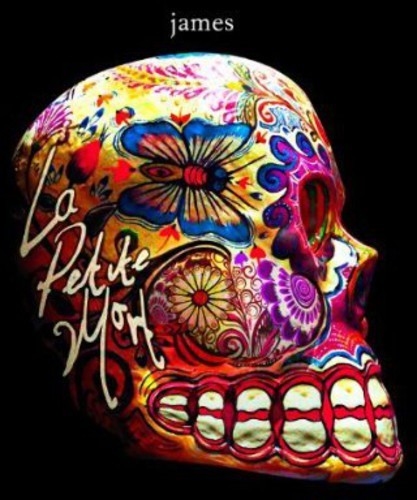 James - La Petite Mort ryhmässä CD / Pop-Rock @ Bengans Skivbutik AB (5679674)