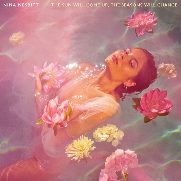 Nesbitt Nina - The Sun Will Come Up, The Seasons W ryhmässä VINYYLI / Myydyimmät @ Bengans Skivbutik AB (5679701)