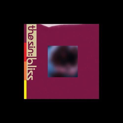 Enhypen - The Sin : Bliss [Take 1 Ver.] ryhmässä ME SUOSITTELEMME / Perjantain julkaisut / 2026-08-21 @ Bengans Skivbutik AB (5679754)