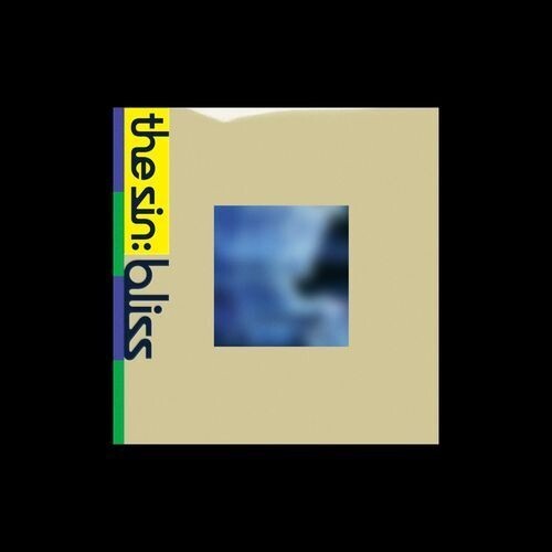 Enhypen - The Sin : Bliss [Take 2 Ver.] ryhmässä ME SUOSITTELEMME / Perjantain julkaisut / 2026-08-21 @ Bengans Skivbutik AB (5679755)