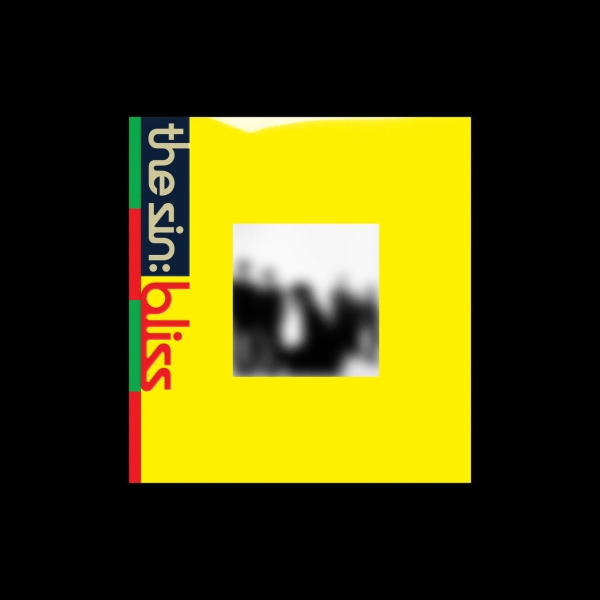 Enhypen - The Sin : Bliss [Take 3 Ver.] ryhmässä ME SUOSITTELEMME / Perjantain julkaisut / 2026-08-21 @ Bengans Skivbutik AB (5679756)