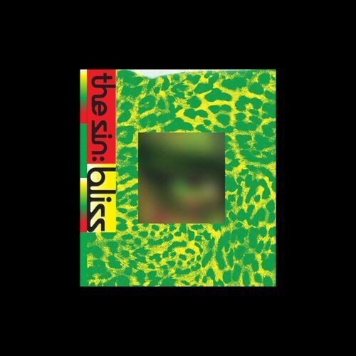 Enhypen - The Sin : Bliss [Take 4 Ver.] ryhmässä ME SUOSITTELEMME / Perjantain julkaisut / 2026-08-21 @ Bengans Skivbutik AB (5679757)