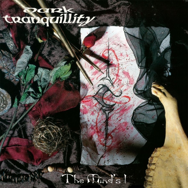 Dark Tranquillity - Mind's I The (Black Vinyl Lp) ryhmässä ME SUOSITTELEMME / Startsida - Vinyl Nyheter & Kommande @ Bengans Skivbutik AB (5679787)