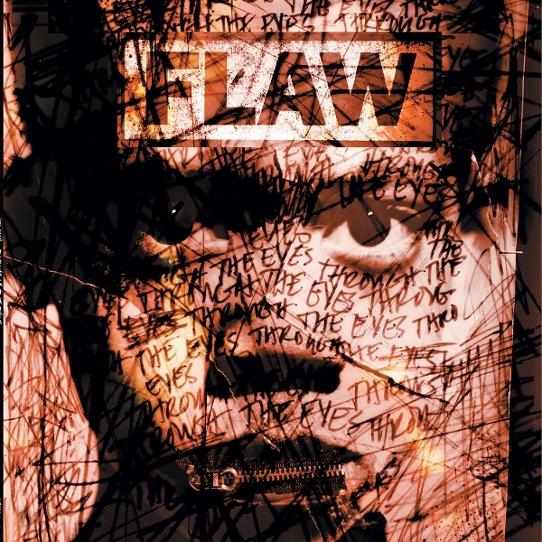 Flaw - Through The Eyes ryhmässä ME SUOSITTELEMME / Perjantain julkaisut / 2026-09-04 @ Bengans Skivbutik AB (5679801)