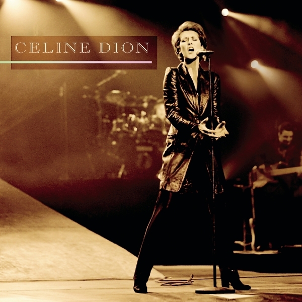 Dion Céline - Live À Paris ryhmässä ME SUOSITTELEMME / Perjantain julkaisut / 2026-09-04 @ Bengans Skivbutik AB (5679815)