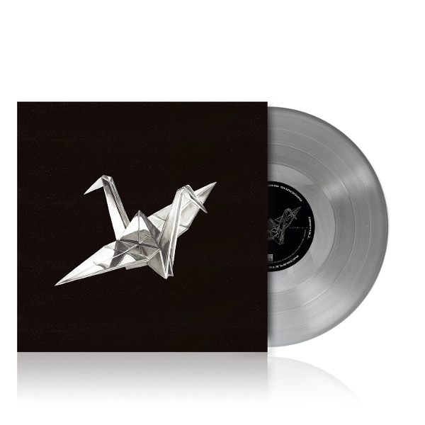 Coldrain - Optimize = Optdemise ryhmässä VINYYLI / Eniten ennakkotilatut @ Bengans Skivbutik AB (5679828)