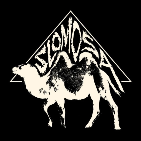 Slomosa - Slomosa ryhmässä VINYYLI / Kommande / Pop-Rock @ Bengans Skivbutik AB (5679839)