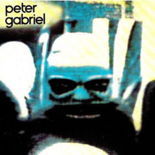 Peter Gabriel - Peter Gabriel 4: Security ryhmässä VINYYLI / Pop-Rock @ Bengans Skivbutik AB (5679846)