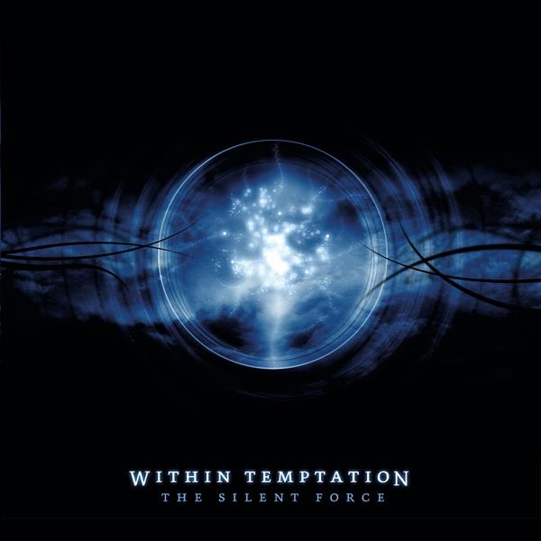 Within Temptation - The Silent Force ryhmässä VINYYLI / Kommande / Hårdrock @ Bengans Skivbutik AB (5679891)