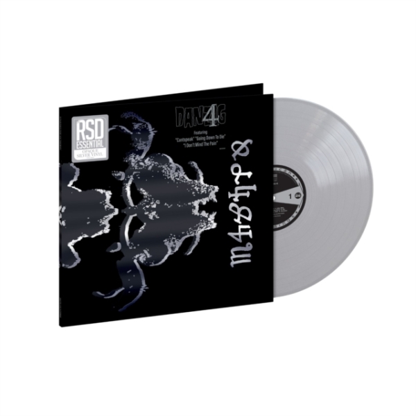 Danzig - Iv (Rsd Essential) ryhmässä VINYYLI / Kommande / Hårdrock,Pop-Rock @ Bengans Skivbutik AB (5679898)